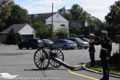 Last Salute Military Funeral Honor Guard Southern NJ