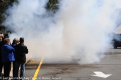 Last Salute Military Funeral Honor Guard Southern NJ