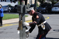 Last Salute Military Funeral Honor Guard Southern NJ