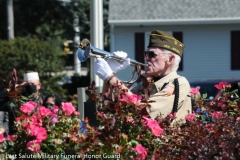 Last Salute Military Funeral Honor Guard Southern NJ