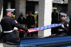 Last Salute Military Funeral Honor Guard Southern NJ