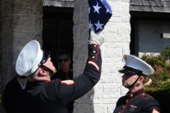 Last Salute Military Funeral Honor Guard Southern NJ