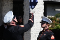 Last Salute Military Funeral Honor Guard Southern NJ