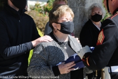 Last Salute Military Funeral Honor Guard Southern NJ