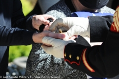 Last Salute Military Funeral Honor Guard Southern NJ