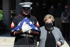 Last Salute Military Funeral Honor Guard Southern NJ