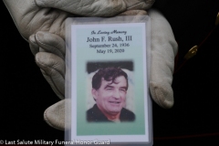 Last Salute Military Funeral Honor Guard Southern NJ