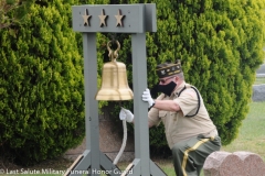 Last Salute Military Funeral Honor Guard Southern NJ
