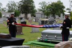 Last Salute Military Funeral Honor Guard Southern NJ