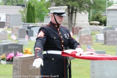 Last Salute Military Funeral Honor Guard Southern NJ
