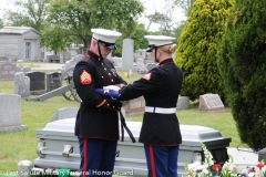 Last Salute Military Funeral Honor Guard Southern NJ