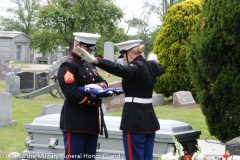 Last Salute Military Funeral Honor Guard Southern NJ