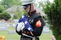 Last Salute Military Funeral Honor Guard Southern NJ