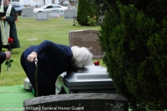 Last Salute Military Funeral Honor Guard Southern NJ