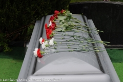 Last Salute Military Funeral Honor Guard Southern NJ