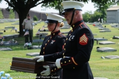 Last Salute Military Funeral Honor Guard Southern NJ