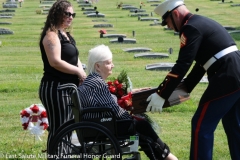 Last Salute Military Funeral Honor Guard Southern NJ
