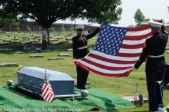 Last Salute Military Funeral Honor Guard Southern NJ