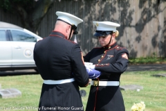 Last Salute Military Funeral Honor Guard Southern NJ