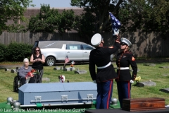 Last Salute Military Funeral Honor Guard Southern NJ