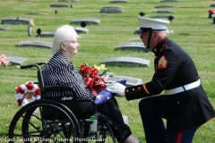 Last Salute Military Funeral Honor Guard Southern NJ