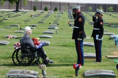 Last Salute Military Funeral Honor Guard Southern NJ