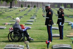 Last Salute Military Funeral Honor Guard Southern NJ