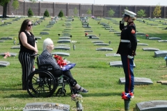 Last Salute Military Funeral Honor Guard Southern NJ