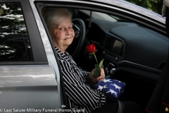 Last Salute Military Funeral Honor Guard Southern NJ