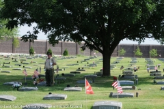 Last Salute Military Funeral Honor Guard Southern NJ