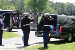 Last Salute Military Funeral Honor Guard Southern NJ