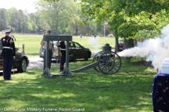 Last Salute Military Funeral Honor Guard Southern NJ