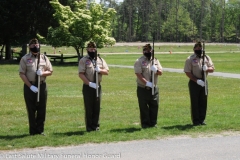 Last Salute Military Funeral Honor Guard Southern NJ