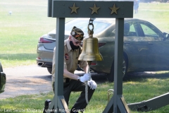 Last Salute Military Funeral Honor Guard Southern NJ