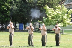 Last Salute Military Funeral Honor Guard Southern NJ