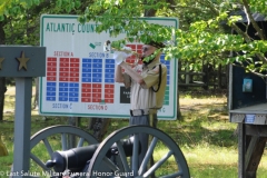 Last Salute Military Funeral Honor Guard Southern NJ