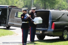 Last Salute Military Funeral Honor Guard Southern NJ