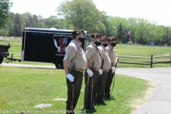 Last Salute Military Funeral Honor Guard Southern NJ