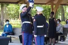 Last Salute Military Funeral Honor Guard Southern NJ