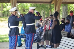 Last Salute Military Funeral Honor Guard Southern NJ