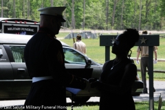 Last Salute Military Funeral Honor Guard Southern NJ