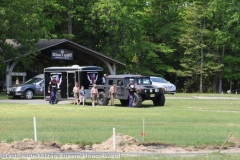 Last Salute Military Funeral Honor Guard Southern NJ