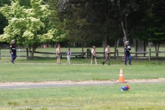 Last Salute Military Funeral Honor Guard Southern NJ