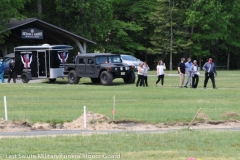 Last Salute Military Funeral Honor Guard Southern NJ