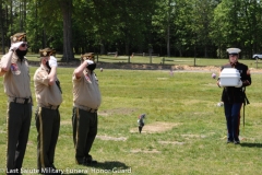 Last Salute Military Funeral Honor Guard Southern NJ
