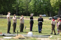 Last Salute Military Funeral Honor Guard Southern NJ