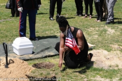 Last Salute Military Funeral Honor Guard Southern NJ