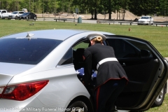 Last Salute Military Funeral Honor Guard Southern NJ