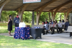 Last Salute Military Funeral Honor Guard Southern NJ