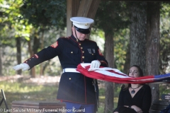 Last Salute Military Funeral Honor Guard Southern NJ